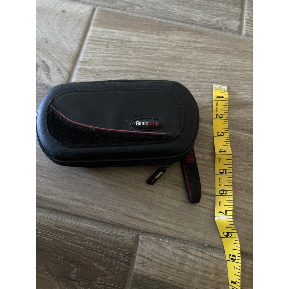GameStop‎ Travel Case
